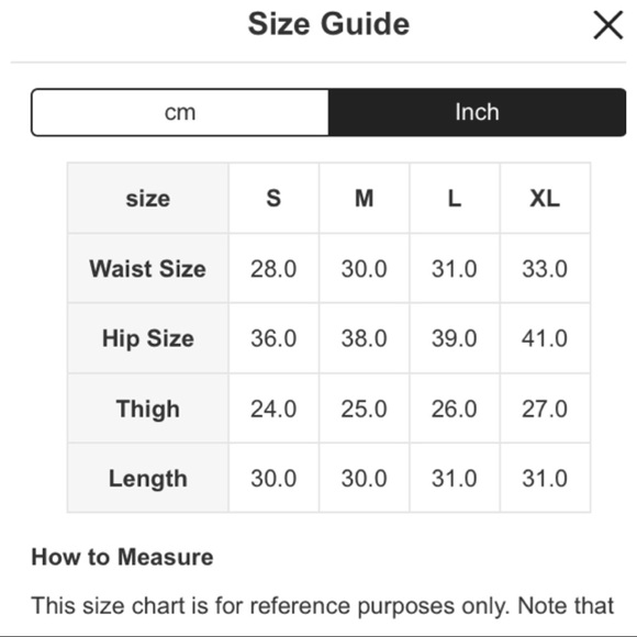 DENIM & CREAM OVERALLS SHORTS! - Picture 4 of 5